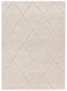 Biely koberec 200x290 cm Atesa – Universal