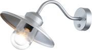 XXXLutz VONKAJŠIE NÁSTENNÉ SVIETIDLO, 42/27.5/25,5 cm Elstead Lighting - Online Only bytové doplnky - 009093009708