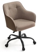 Kancelárska stolička OBG019K01