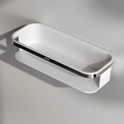 Kúpeľňová polica AM.PM Func A8F53100 chróm