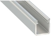 Led-Labs LED profil LUMINES typ Y surový 1m