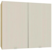 Kuchynská skrinka Cosmo Sofia W80 Béžová Mat