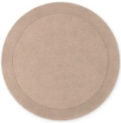 Koberec Villeroy & Boch Kollektion 1812 Kari Beige kruh