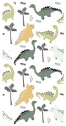 Tapeta - Dinosaury II.
