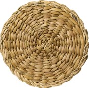 Ib Laursen Prírodná podložka pod hrniec Natural Ø 21 cm