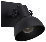 Eglo 43431 - Nástenné svietidlo BARNSTAPLE 2 1xE27/28W/230V