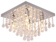 Lampa Piccadilly-5CK AP8770-05C LW5