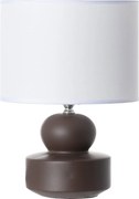 Stolová lampa Rigual 33cm