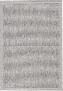 Ayyildiz, Kusový koberec Giza 1410 Grey, 120x170, šedá, chodba / predsieň