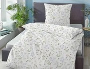 Obliečky renforcé Tilda, kvetinové%