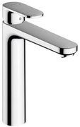 Hansgrohe Vernis Blend vysoká umývadlová batéria s výpusťou chróm 71552000