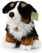 Rappa Plyšový pes Bernský salašnícky 28 cm ECO - FRIENDLY