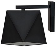 Nástenné svietidlo DIAMENT 1xE27/60W/230V