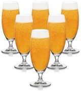 TESCOMA pohár na pivo CREMA 300 ml