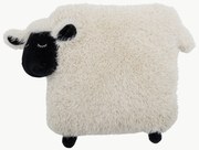 Plyšový vankúšik Dolly