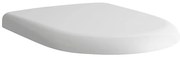 LAUFEN H8939590000001 - WC sedadlo SoftClose PRO duroplast/biela