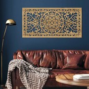 DUBLEZ | Dekoračný panel - Sajada