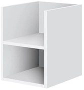 Mereo Mereo, Aira, kúpeľňová skrinka 40 cm, spodná, MER-CN715S