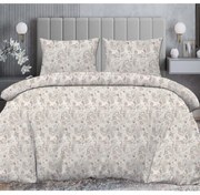 Obliečky bavlnené Noor EMI, Štandardný set jednolôžko obsahuje 1x 140x200 + 1x 70x90