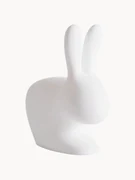 Stmievateľná prenosná stolová lampa Rabbit