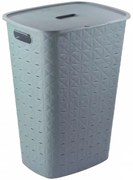 Softex kôš na bielizeň 56l 258700 tyrkys
