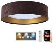 BPS Koncept LED Stmievateľné svietidlo SMART GALAXY LED/24W/230V pr. 45 cm Wi-Fi Tuya + DO BS0598