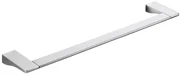 Gedy Gedy, GLAMOUR držiak uterákov 600x82mm, chróm, 572160