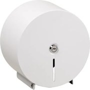 Zásobník na toaletný papier Bemeta biela nerez 148112054