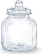 Zeller sklenená dóza Nostalgia 2,9 l