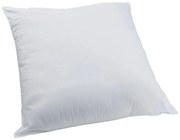 Biela VÝPLŇ vankúša - 40 x 40 cm