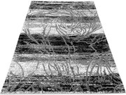 Koberec LAPISO SOFT 308 sivý