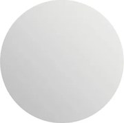 Zrkadlo s LED osvetlením Naturel Iluxit 60x60 cm ZIL60KLED
