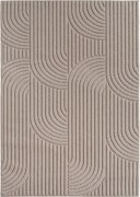 Béžový koberec 120x170 cm Helix 2201 – Ayyildiz Carpets