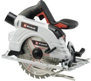 Aku ručná kotúčová píla Einhell TP-CS 18/190 Li BL, bez aku a nabíjačky, 4331210