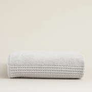 Uterák Balance 70x140 cm mist grey