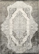 Kusový koberec Dizayn 7417 Grey, 120x180, šedá, obývacia izba, Berfin Dywany