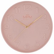 Nástenné hodiny MPM E01.4155.23, 30cm