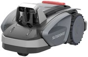 Sunseeker Robotická kosačka V3, 20 V, 2 Ah, Li-ión, počet akumulátorov: 1, šírka strihu: 18 cm