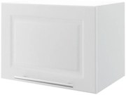 Kuchynská skrinka Emporium w4b/50 white/kor.biela