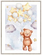 Obraz 30x40x2cm Xcc235668b