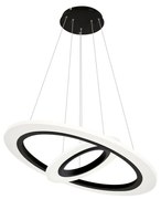 LED Luster na lanku COSMO LED/36W/230V