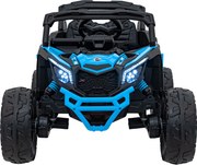 Ramiz Štvorkolka CAN-AM Maverick Modrá