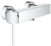 Sprchová batéria GROHE Plus bez sprchového setu 150 mm chróm 33577003