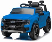 Elektrické autíčko Ford Ranger LIFT RAMIZ PA.707 - modré