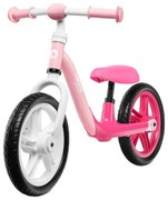 Lionelo - Odrážadlo ALEX Bubblegum