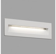 FARO 70271 - LED Vonkajšie zápustné svietidlo NAT LED/8W/230V