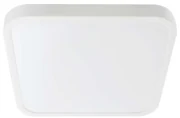 V-Tac LED Kúpeľňové stropné svietidlo LED/24W/230V IP44 6500K 29x29 cm biela VT1833