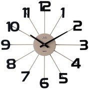 Nástenné hodiny JVD HT119.1, 49cm