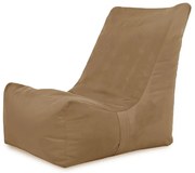 Moderné kreslo DISTINTO béž