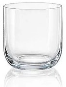 Crystalex pohár Uma 330 ml 6 ks